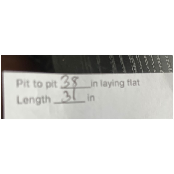 MICHAEL Michael Kors Black Turtleneck Poncho Sweater With Pockets Large - Picture 11 of 11